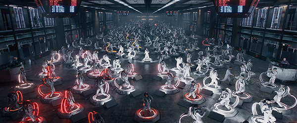 《头号玩家》：斯皮尔伯格的亚文化，年轻人接受吗