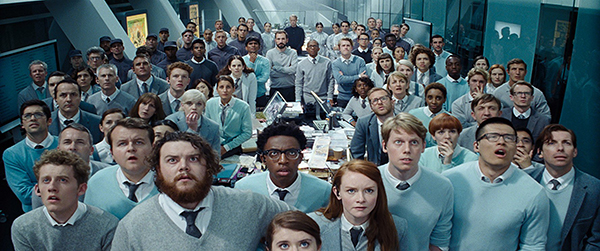 《头号玩家》：斯皮尔伯格的亚文化，年轻人接受吗