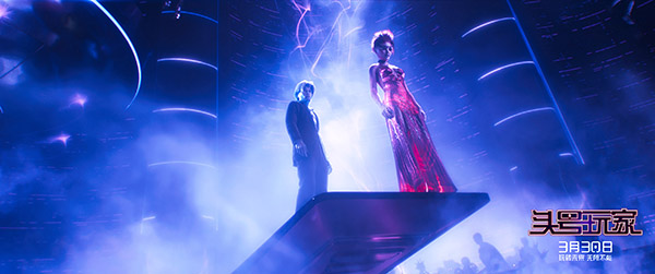 《头号玩家》：斯皮尔伯格的亚文化，年轻人接受吗