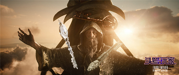 《头号玩家》：斯皮尔伯格的亚文化，年轻人接受吗