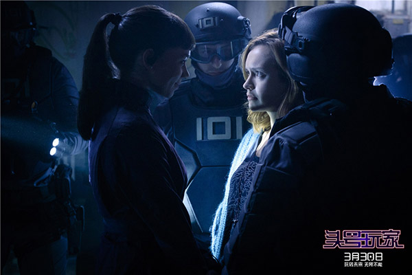 《头号玩家》：斯皮尔伯格的亚文化，年轻人接受吗