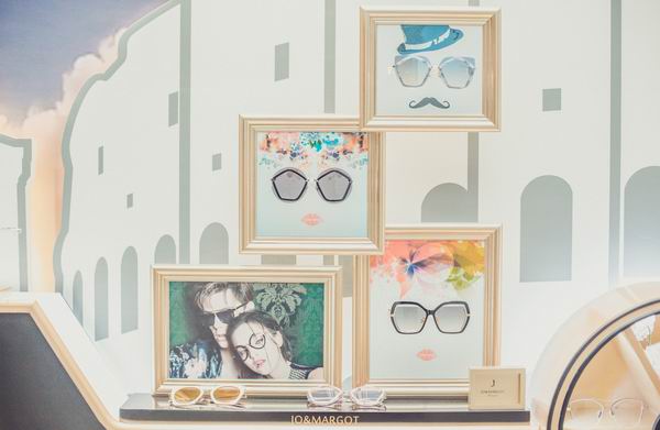 不管是光学眼镜还是太阳镜，这些趋势你都应该了解