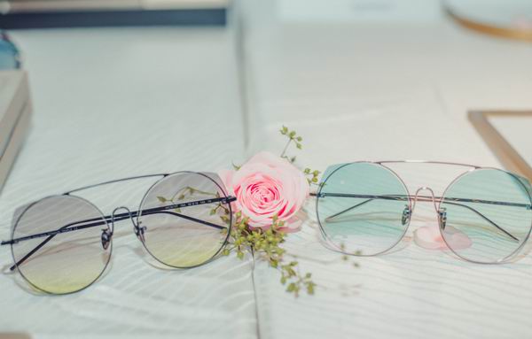 不管是光学眼镜还是太阳镜，这些趋势你都应该了解