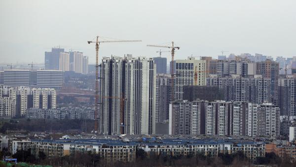 成都刚需家庭购买商品房可优先摇号，信息造假者3年不得登记