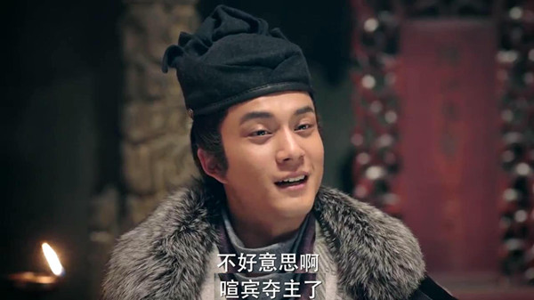 《三国机密》之司马懿好忙