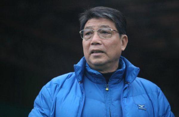 申花收购根宝梯队，4年多，青训体系终于搭好了