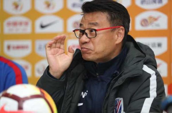 申花收购根宝梯队，4年多，青训体系终于搭好了