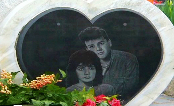 萨拉热窝，战火之殇