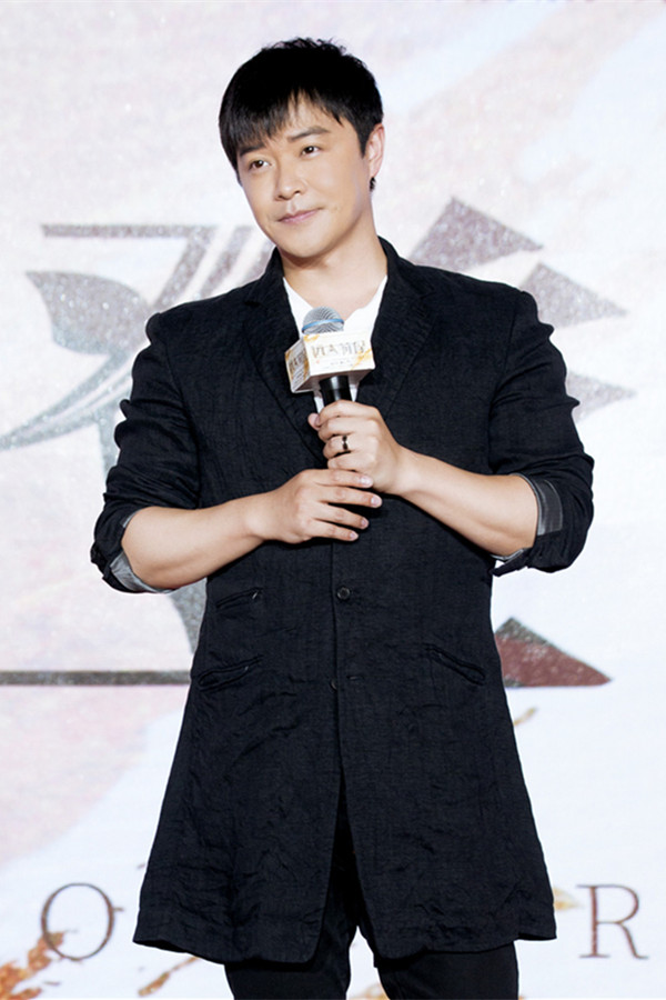 专访｜《远大前程》导演陈思诚：套路有高低