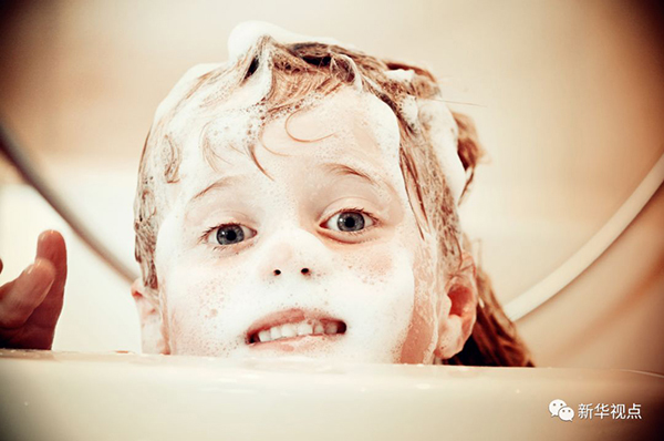 暗物质洗发、石墨烯内裤：这些商家打造的“最伪科技”产品