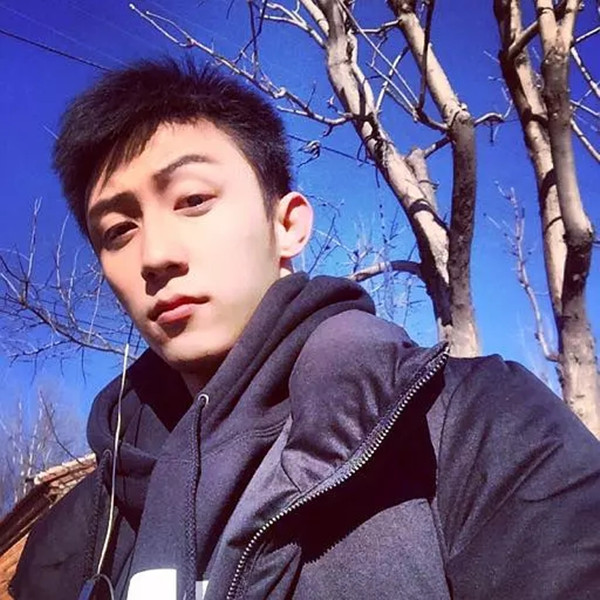 专访｜“狙击手”黄景瑜：《红海行动》圆了当军人和英雄的梦