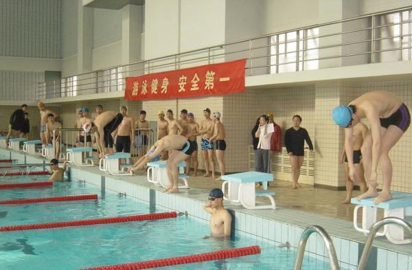 体测优秀可获5分加分，清华大学自主招生为何那么“重体育”