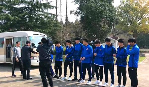 特写｜省下特维斯1.5亿工资，申花从根宝基地买到未来