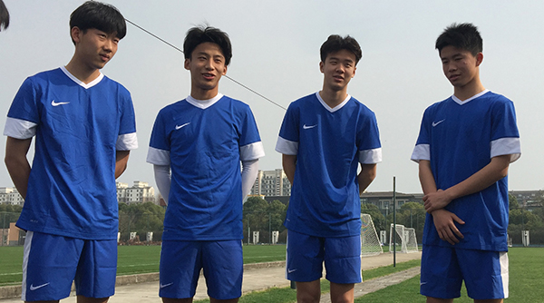 特写｜省下特维斯1.5亿工资，申花从根宝基地买到未来