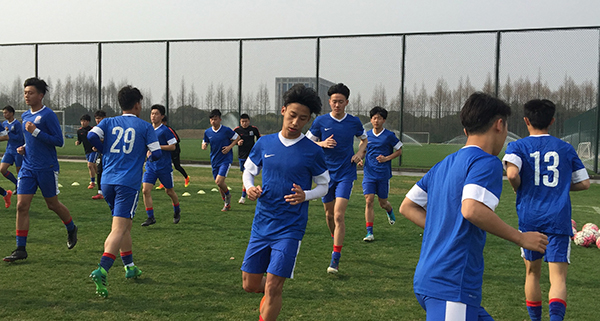 特写｜省下特维斯1.5亿工资，申花从根宝基地买到未来