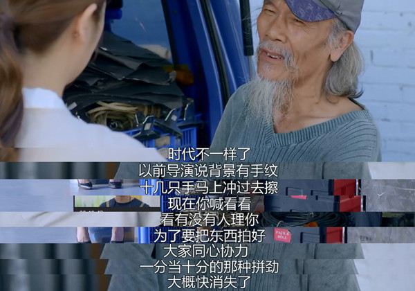 这部剧的亮点，并不是相差10岁的姐弟恋