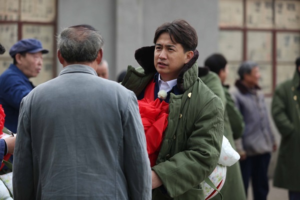 《极限挑战》4月22日回归，致敬改革开放40周年