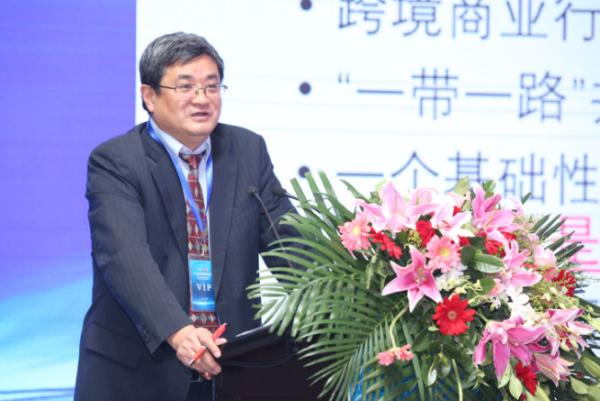 査道炯谈中美贸易战：要以“事”谋“势”，对美做有限反制