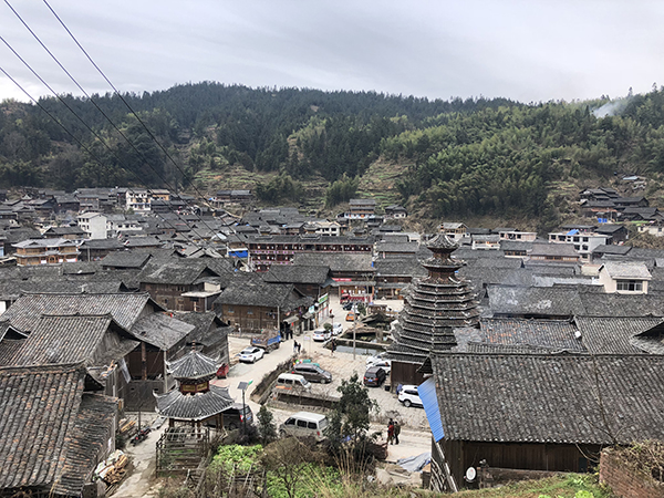 时光边缘的村落、生态博物馆和茅贡计划