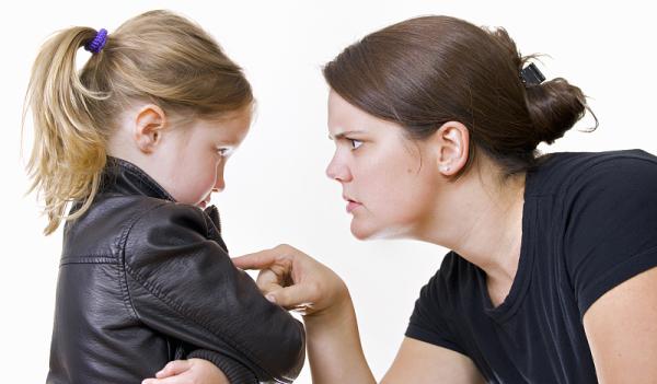 专栏| 和孩子一起做个“情绪灭火器”