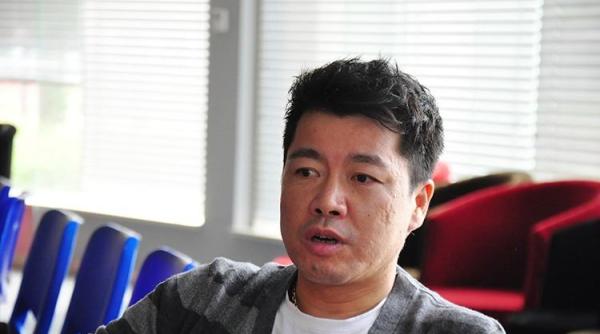 申花总经理周军“转会”大连一方，万达和王健林为啥选了他