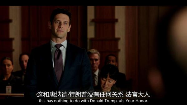 《傲骨之战》：戴安的品格