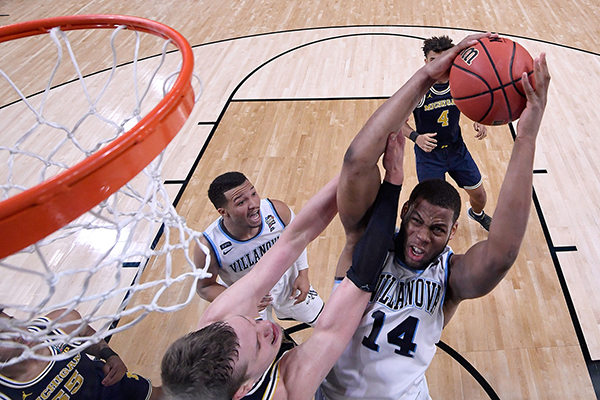 NBA疯狂摆烂就是为了他们，这些大学生能改变联盟格局