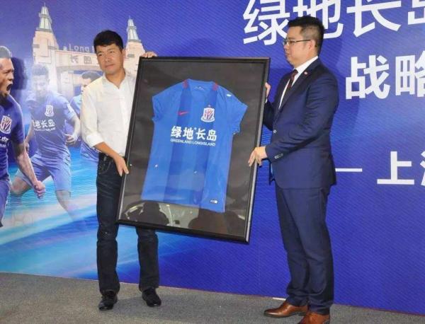 观察｜周军挨骂11年，中超职业经理的结局就是“背锅”？