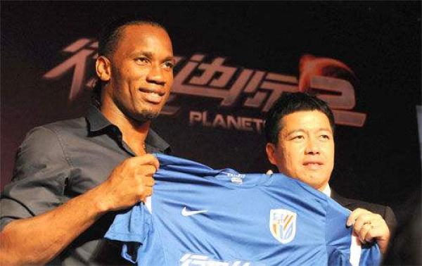 观察｜周军挨骂11年，中超职业经理的结局就是“背锅”？