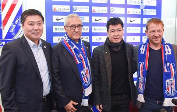 观察｜周军挨骂11年，中超职业经理的结局就是“背锅”？