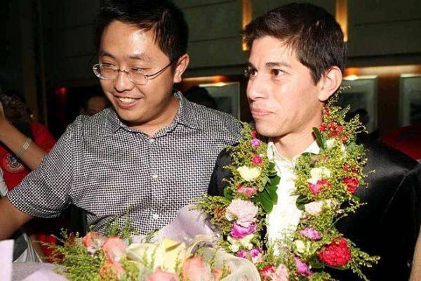 观察｜周军挨骂11年，中超职业经理的结局就是“背锅”？