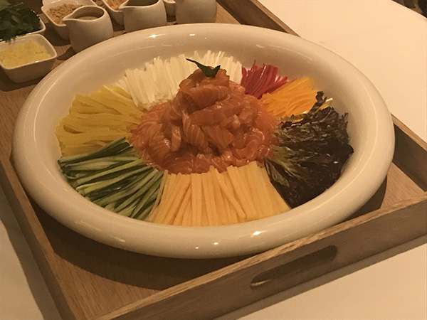 鹅头、乳猪与叉烧，岭南食荤记