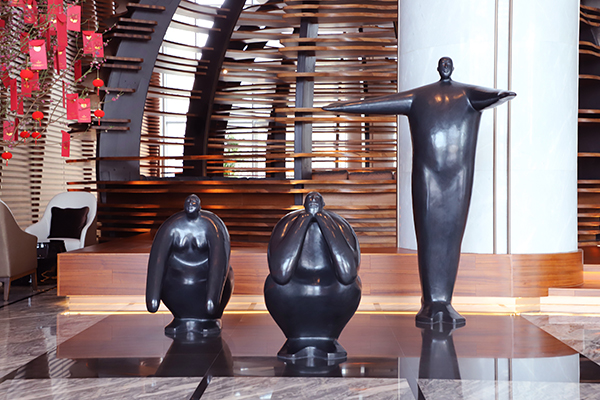 鹅头、乳猪与叉烧，岭南食荤记