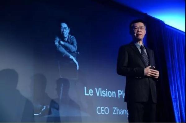 乐创文娱张昭：经过乐视这事，比我读3个MBA还要管用