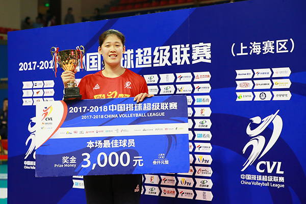 观赛球迷5亿，微博阅读超10亿！女排总决赛诠释“超”字