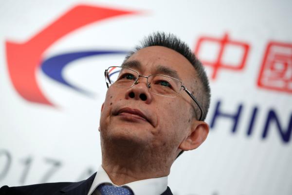 东方航空：如果贸易战打响，将把中美航线大飞机调整成小飞机