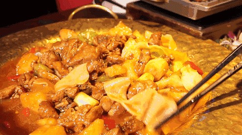 贸易战打响？特朗普先生，苹果手机和大盘鸡都不答应