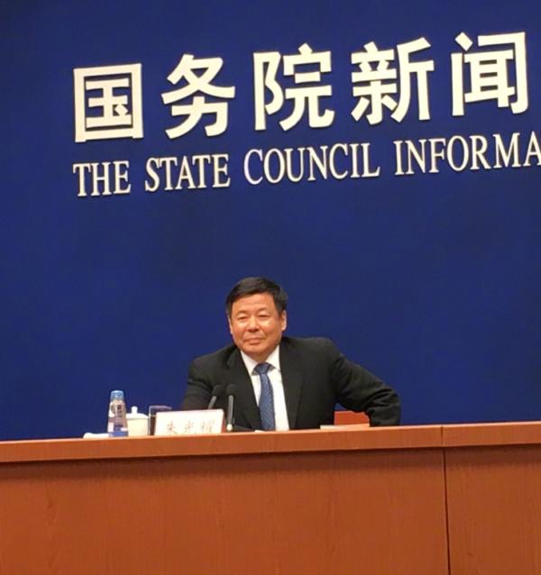 中美贸易摩擦｜朱光耀：如果贸易战继续升级，中国从不会屈服