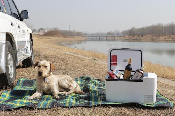 自驾游升级版：不仅要自驾，更要享受生活