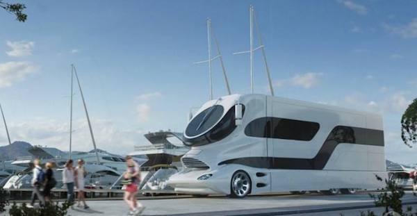 自驾游升级版：不仅要自驾，更要享受生活