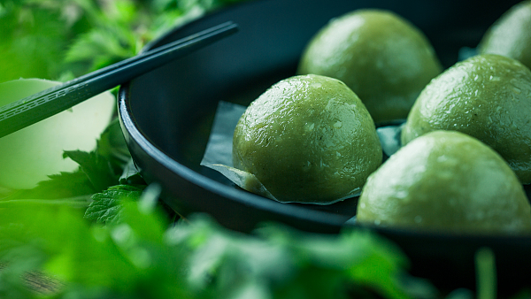 问答｜为什么清明要吃青团？