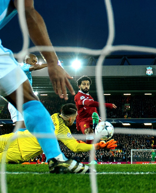 一上来就被“闪电战”打蒙，瓜迪奥拉的足球哲学又遇克星了