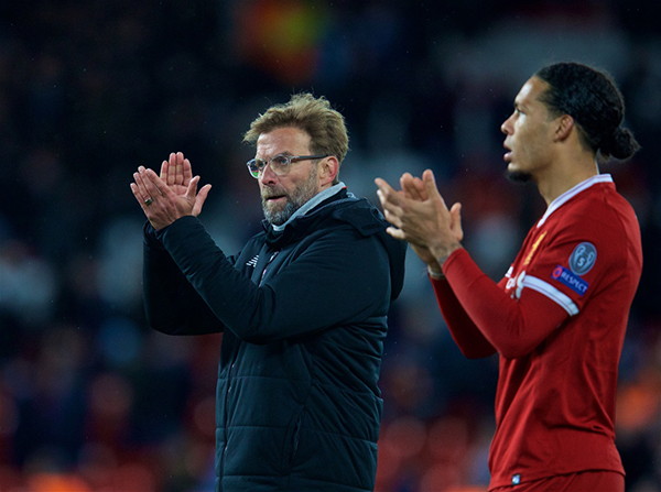 一上来就被“闪电战”打蒙，瓜迪奥拉的足球哲学又遇克星了