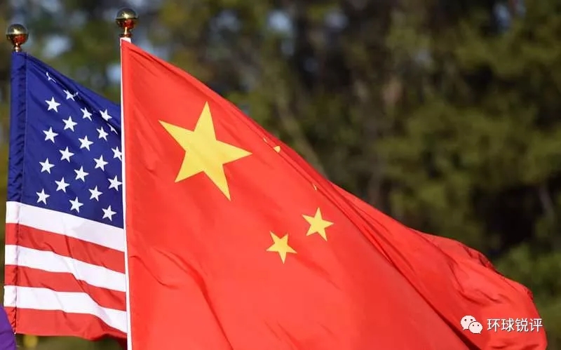 环球锐评：中方贸易反击超预期，美国阵脚有点乱了