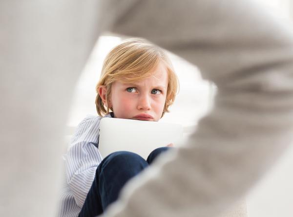 专栏| 妈妈，我今天表现好吗