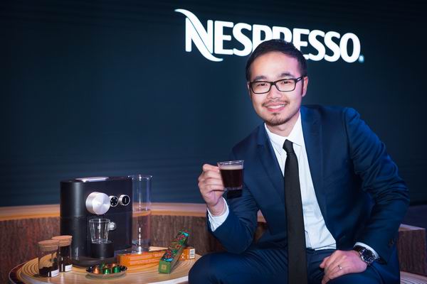 这个小长假，享受一杯好咖啡的悠闲时光吧