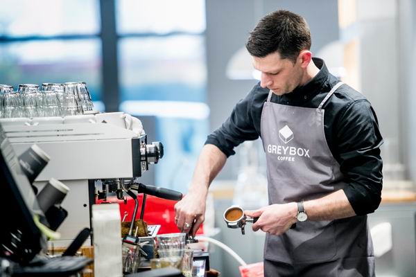 这个小长假，享受一杯好咖啡的悠闲时光吧