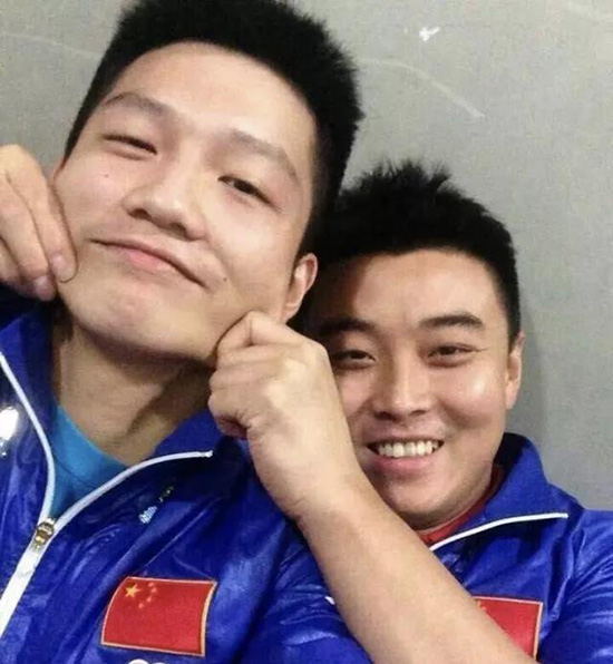 21岁首次登顶世界第一，樊振东的“国乒时代”到了