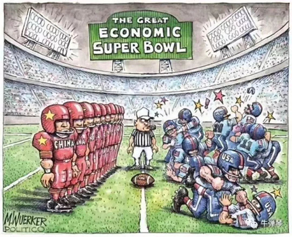 特朗普又打出1000亿关税牌，向世界传递了三个清晰信号