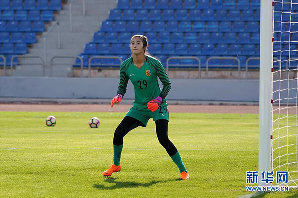 亚洲杯中国女足首战泰国，冰岛新帅“三顾茅庐”请回核心老将